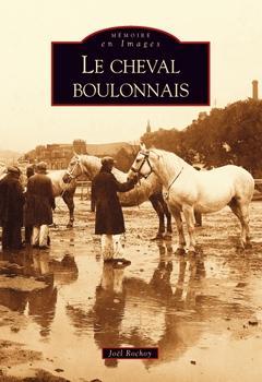 le cheval boulonnais