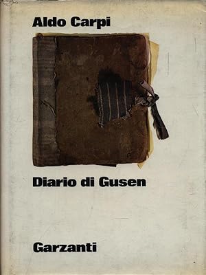 Diario di Gusen