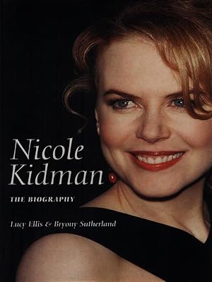 Imagen del vendedor de Nicole Kidman - The biography a la venta por Librodifaccia