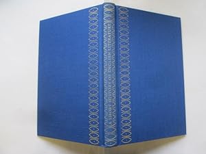 Seller image for A Short History of English Literature for sale by Goldstone Rare Books
