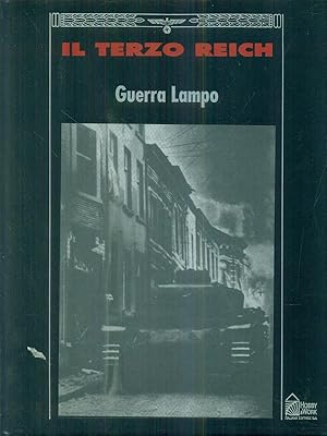 Il terzo reich - Guerra Lampo