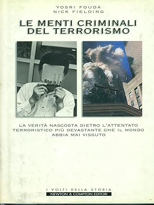 Immagine del venditore per Le menti criminali del terrorismo venduto da Librodifaccia