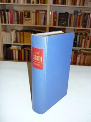 Seller image for Geschichte und Sttten des Islam von Spanien bis Indien. for sale by Antiquariat Diderot