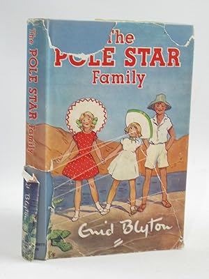 Seller image for THE POLE STAR FAMILY for sale by Stella & Rose's Books, PBFA