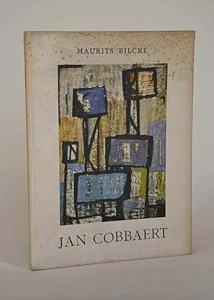 Seller image for Monographies De L'art Belge - Jan Cobbaert for sale by Librairie Raimbeau