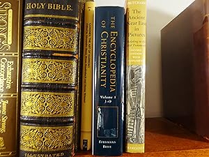 Seller image for The Encyclopedia of Christianity. Volume 3: J-O. Translator and English-language editor Geoffrey W. Bromiley for sale by St Philip's Books, P.B.F.A., B.A.