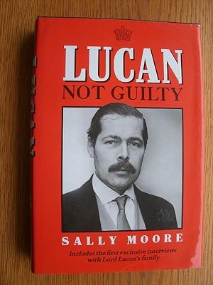 Lucan Not Guilty
