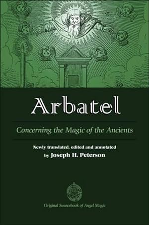 Seller image for Arbatel (Hardcover) for sale by Grand Eagle Retail