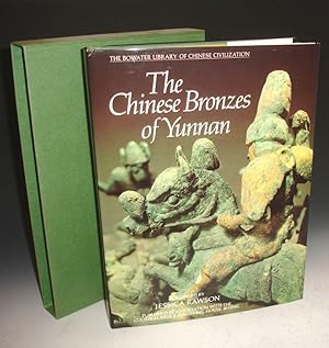 Seller image for Chinese Bronzes of Yunnan for sale by Alcuin Books, ABAA/ILAB