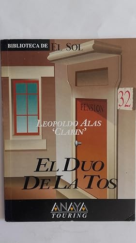 Immagine del venditore per El do de la tos venduto da Librera Ofisierra