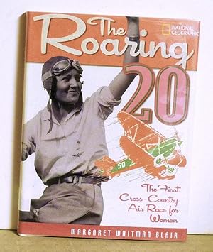 Bild des Verkufers fr The Roaring 20 zum Verkauf von Jans Collectibles: Vintage Books