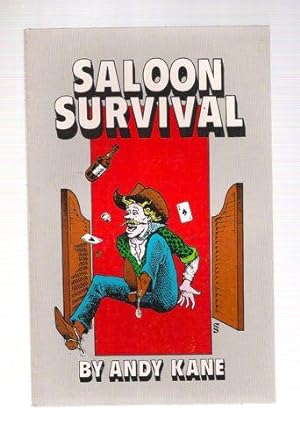 Saloon Survival