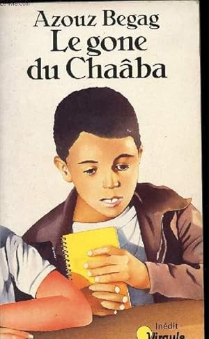 Seller image for LE GONE DU CHAABA for sale by Le-Livre