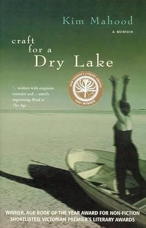 Immagine del venditore per Craft For A Dry Lake (Paperback) venduto da AussieBookSeller