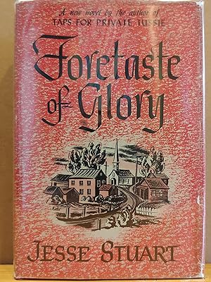 Seller image for Foretaste of Glory for sale by H.S. Bailey