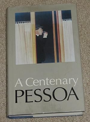 Image du vendeur pour A Centenary Pessoa mis en vente par Makovski Books