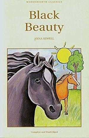 Seller image for Black Beauty (Wordsworth Children's Classics) (Wordsworth Classics) for sale by Fleur Fine Books