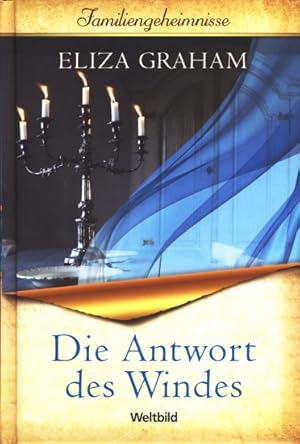 Seller image for Weltbild SammlerEditionen ~ Die Antwort des Windes. for sale by TF-Versandhandel - Preise inkl. MwSt.