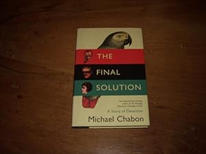 Seller image for The Final Solution for sale by Jaycee Books.