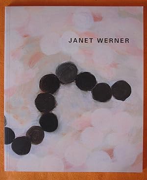 Seller image for Janet Werner for sale by Pistil Books Online, IOBA