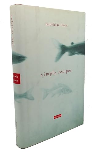 Immagine del venditore per SIMPLE RECIPES : Stories venduto da Rare Book Cellar