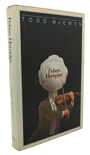 Seller image for FISHER'S HORNPIPE for sale by Rare Book Cellar