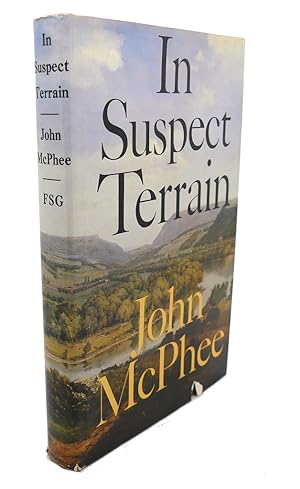 Seller image for IN SUSPECT TERRAIN for sale by Rare Book Cellar