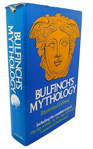 BULFINCH'S MYTHOLOGY