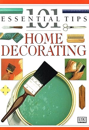 101 Essential Tips Home Decorating :