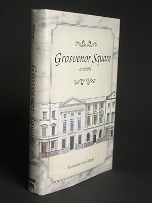 Seller image for Grosvenor Square for sale by Bookworks [MWABA, IOBA]