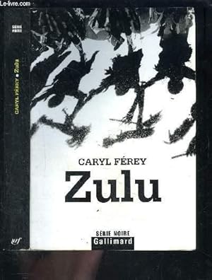 Image du vendeur pour ZULU mis en vente par Le-Livre