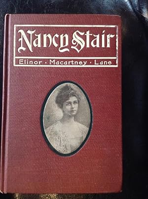 Seller image for Nancy Stair for sale by Eat My Words Books