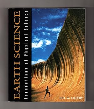 Seller image for Earth Science: Foundations of Physical Science for sale by Singularity Rare & Fine