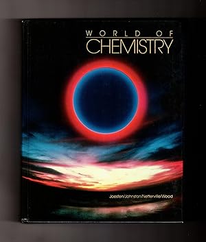 Immagine del venditore per World of Chemistry. Golden Sunburst Series venduto da Singularity Rare & Fine