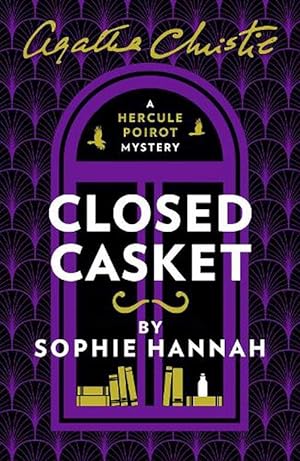 Seller image for Closed Casket (Paperback) for sale by Grand Eagle Retail