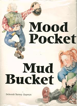 Mood Pocket Mud Bucket