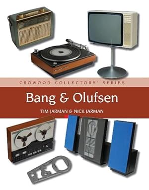 Seller image for Bang & Olufsen (Hardcover) for sale by AussieBookSeller