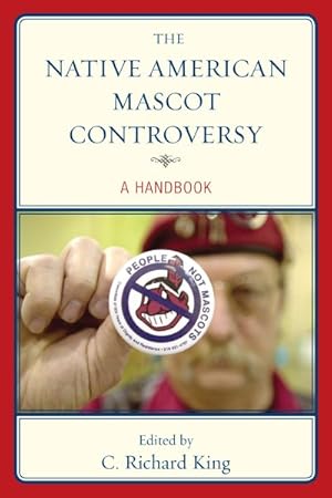 Seller image for Native American Mascot Controversy : A Handbook for sale by GreatBookPrices