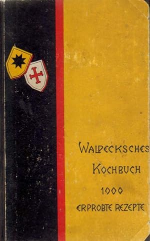 Waldecksches Kochbuch.