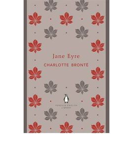 JANE EYRE