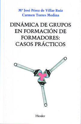 DINÁMICA DE GRUPOS EN FORMACIÓN DE FORMADORES