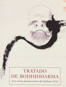 TRATADO DE BODHIDHARMA