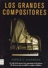 LOS GRANDES COMPOSITORES