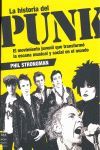 LA HISTORIA DEL PUNK