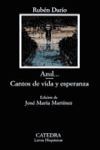 AZUL. ; CANTOS DE VIDA Y ESPERANZA