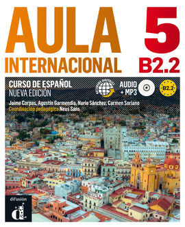 AULA INTERNACIONAL 5 B2.2