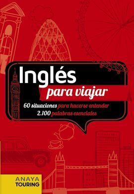 INGLÉS PARA VIAJAR