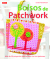 BOLSOS DE PATCHWORK