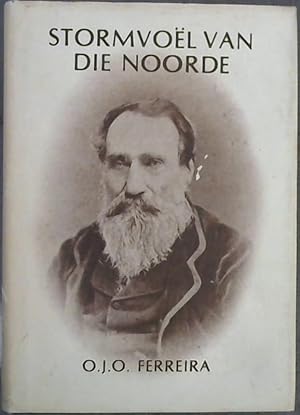 Stormvoël van die Noorde : Stephanus Schoeman in Transvaal