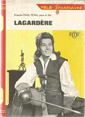 Lagardère